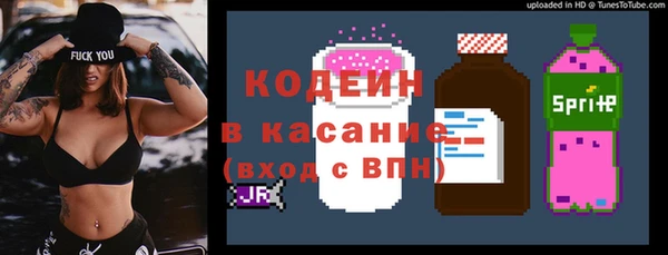крисы Пестово